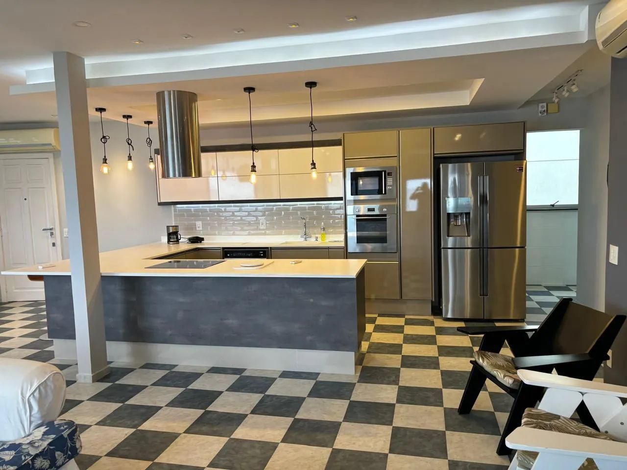 Foto - Rio de Janeiro - Copacabana