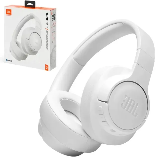 Fone jbl 720tb