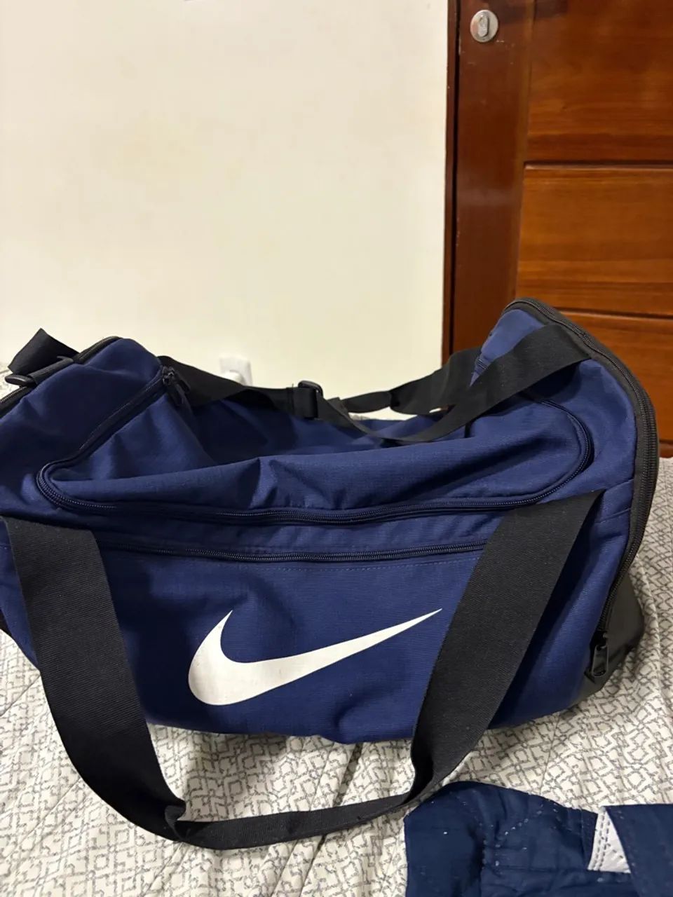 Bolsa de treino Nike