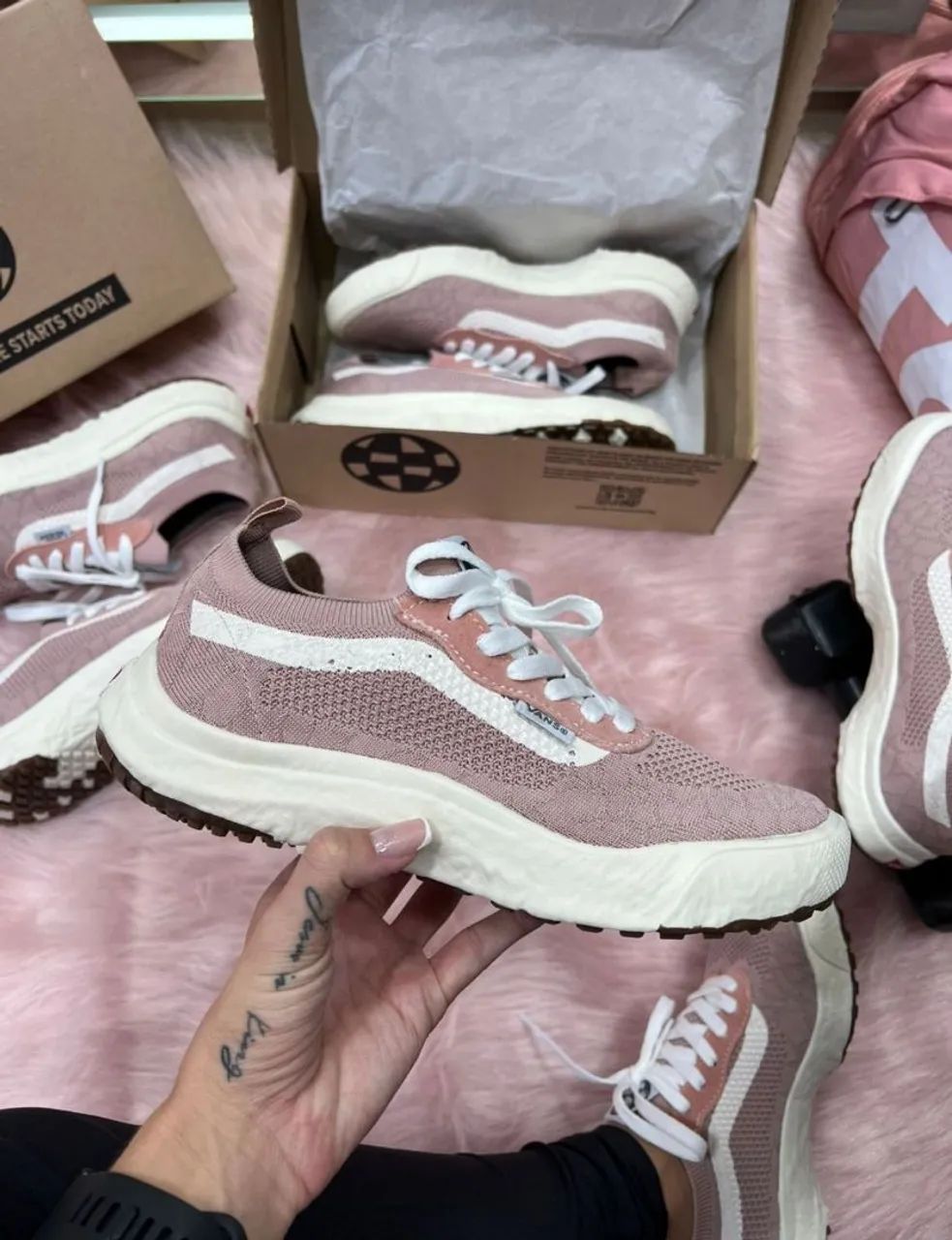 Vans Vr3 - Foto 5