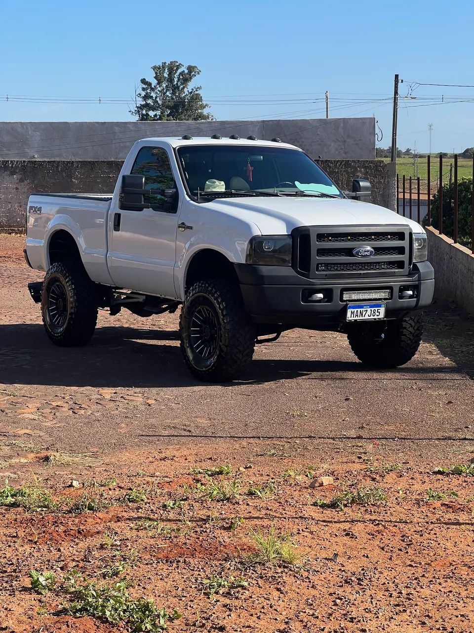 F250 1999 - Foto 3