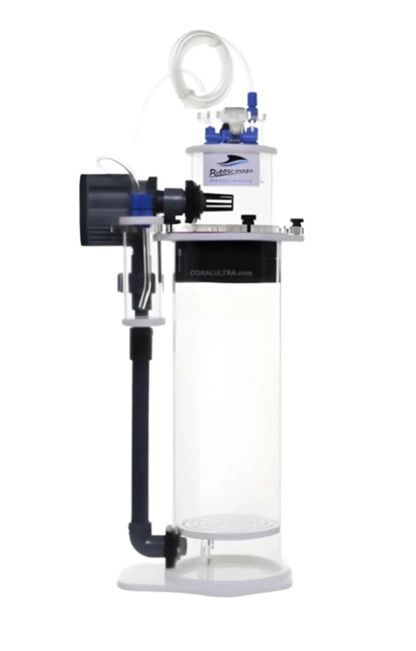 Reator de Cálcio Bubble Magus CR120