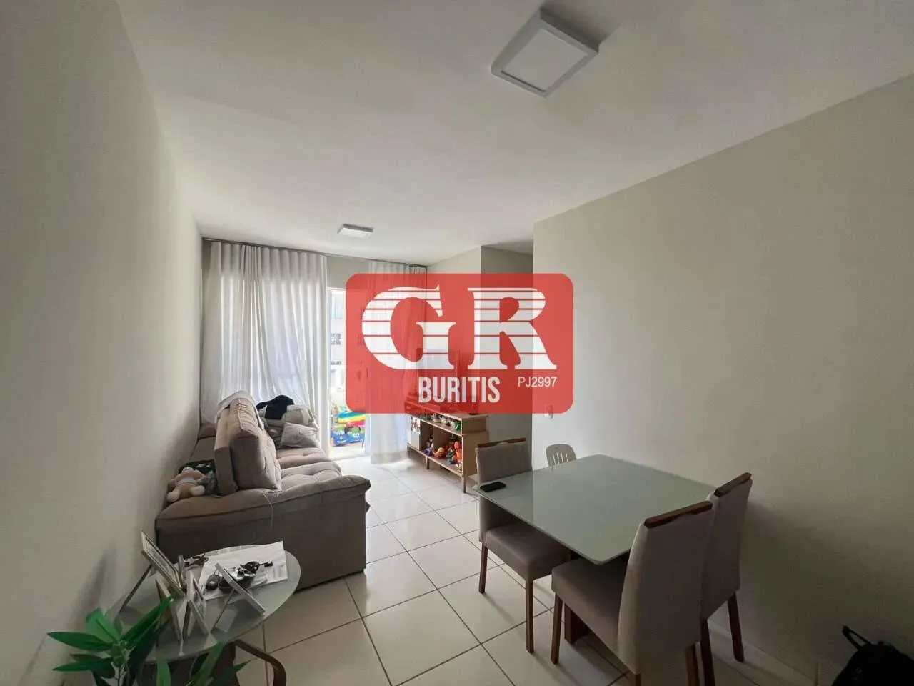 Apartamento à venda, 3 quartos, 1 suíte, 2 vagas, Palmeiras - Belo Horizonte/MG