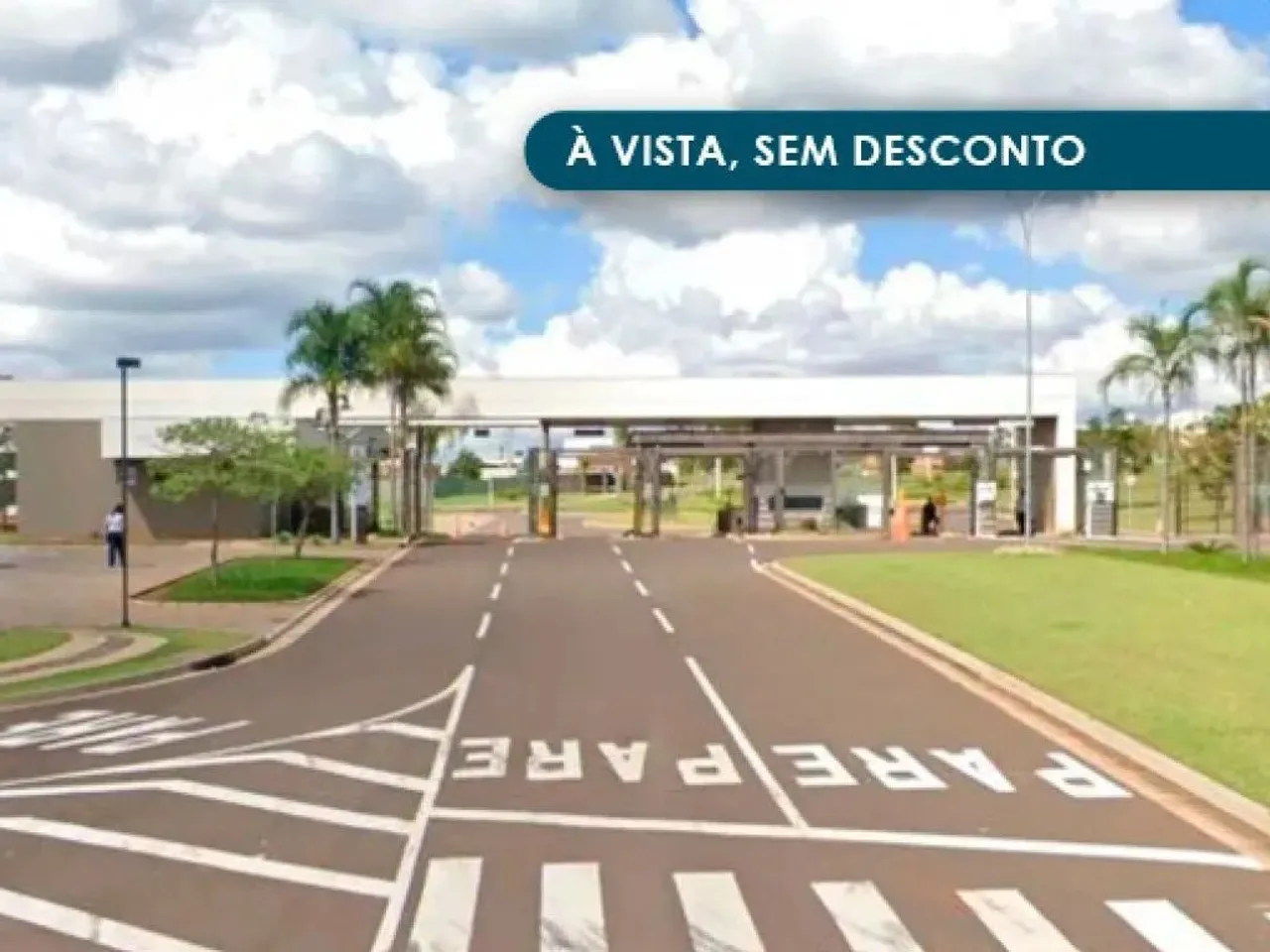 Casa em Condomínio 181 m² - Alphaville Campo Grande 3 - Campo Grande - MS