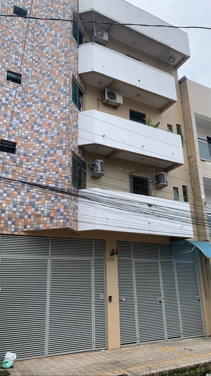 Foto - Santarém - Centro