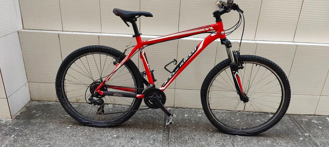 Mountain Bike Specialized HARDROCK