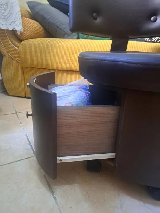 Mesa de manicure  - Foto 6