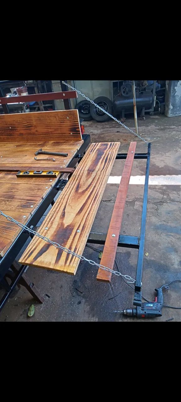 Vendo carretinhas - Foto 3