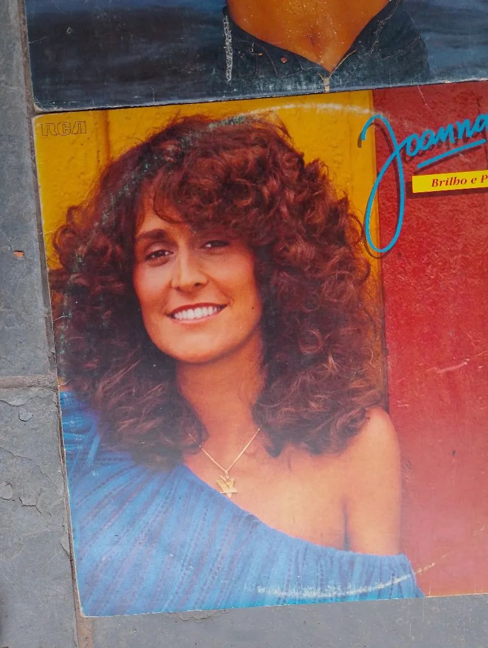 Discos vinil - Foto 3