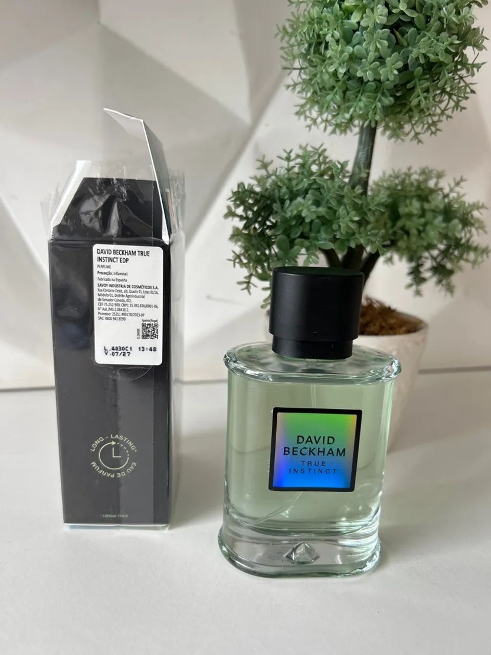 Eau de Parfum David Beckham - Foto 4