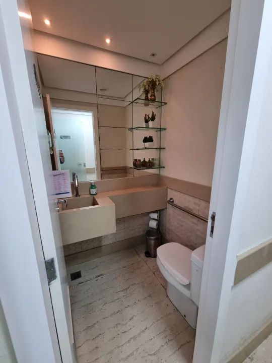 . 3 Salas Comerciais. - Foto 4