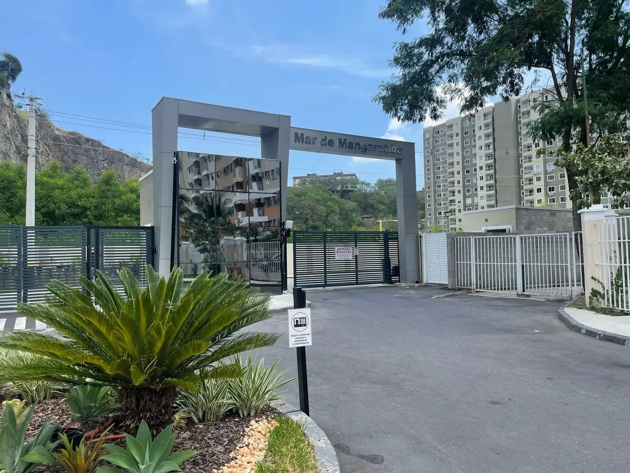 Excelente Apartamento à Venda no Condomínio Mar de Mangaratiba