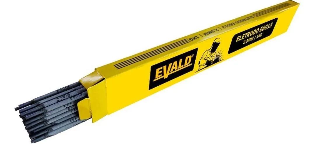 Óculos de Solda Automático com Eletrodo Evald - Pronta Entrega  - Foto 3