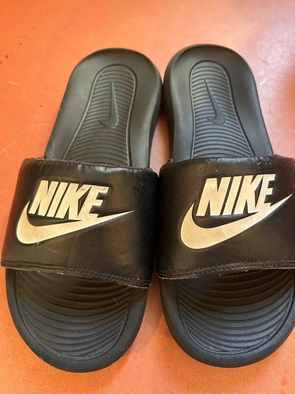 Chinelo Nike Victory one TAM 36 - Foto 2