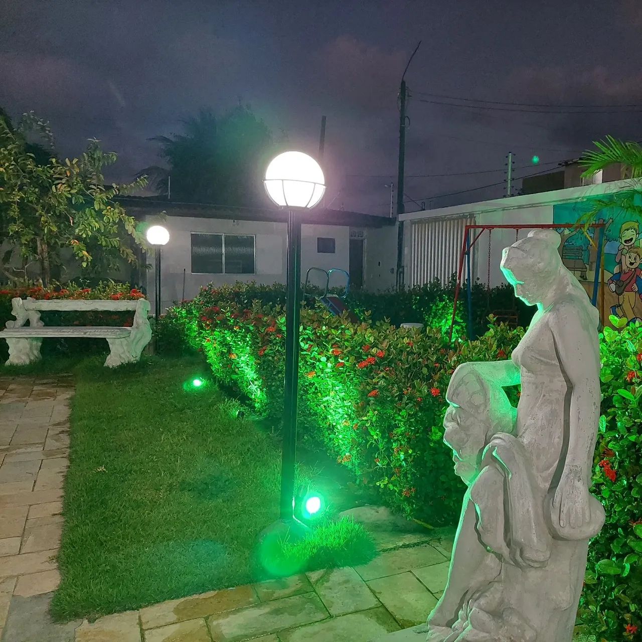 Espaço para eventos e veraneio - Foto 9