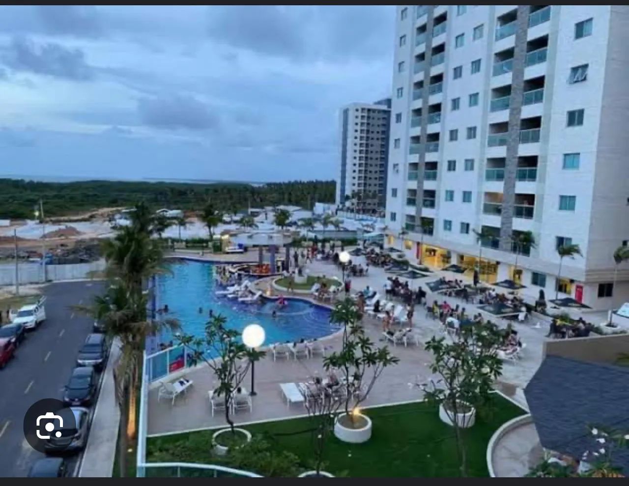 Salinas park resort  - Foto 2