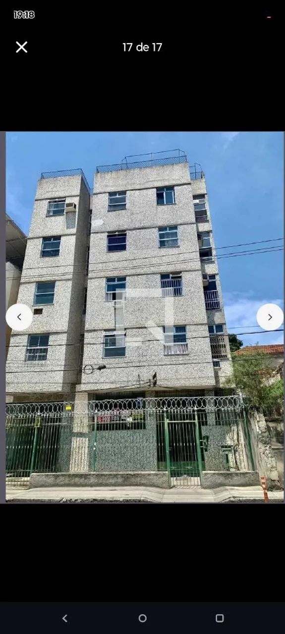 Foto - Rio de Janeiro - Lins de Vasconcelos