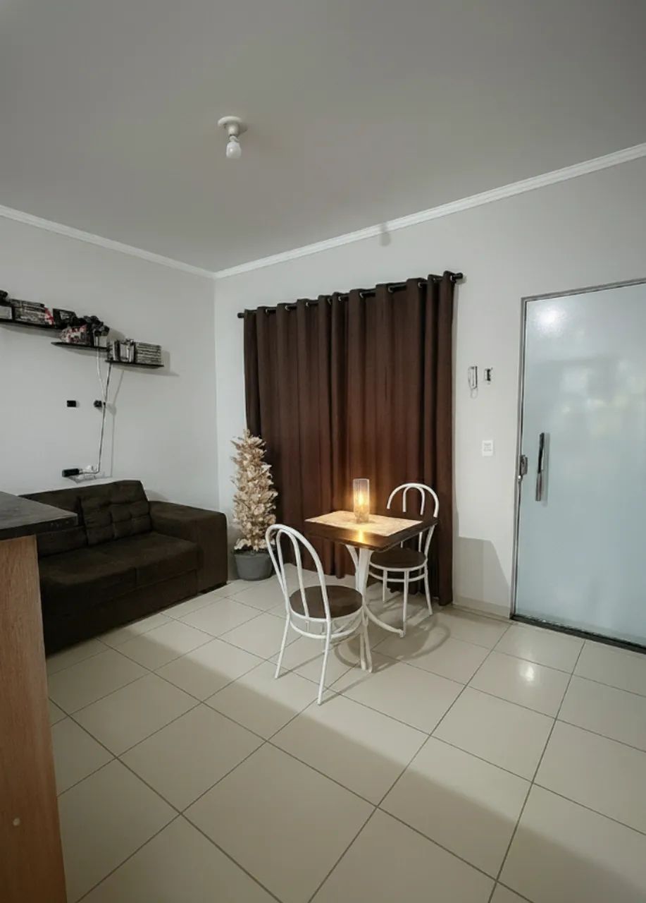 Foto - Campo Grande - Jardim Canguru