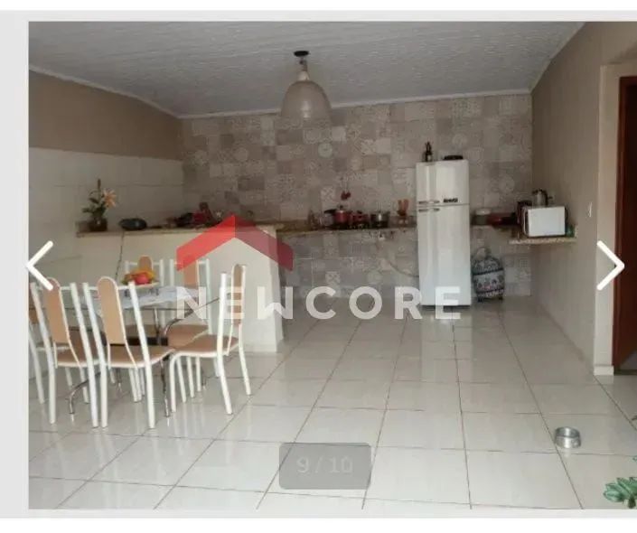 Casa em Alameda Manoel Loureiro - Centro (Ribeiro dos Santos) - Olímpia/SP - Foto 4