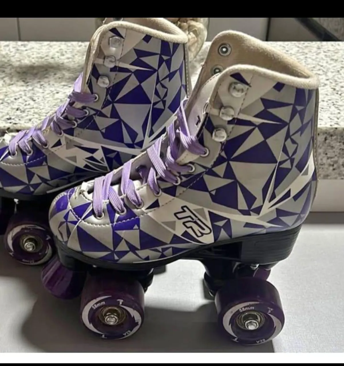 Patins Rollerblade TR
