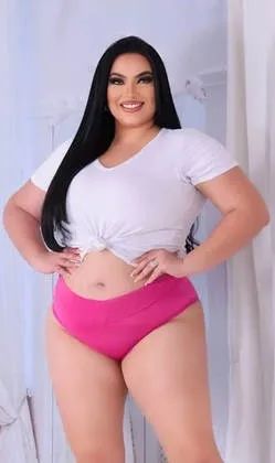 calcinhas plus size varios modelos  - Foto 3