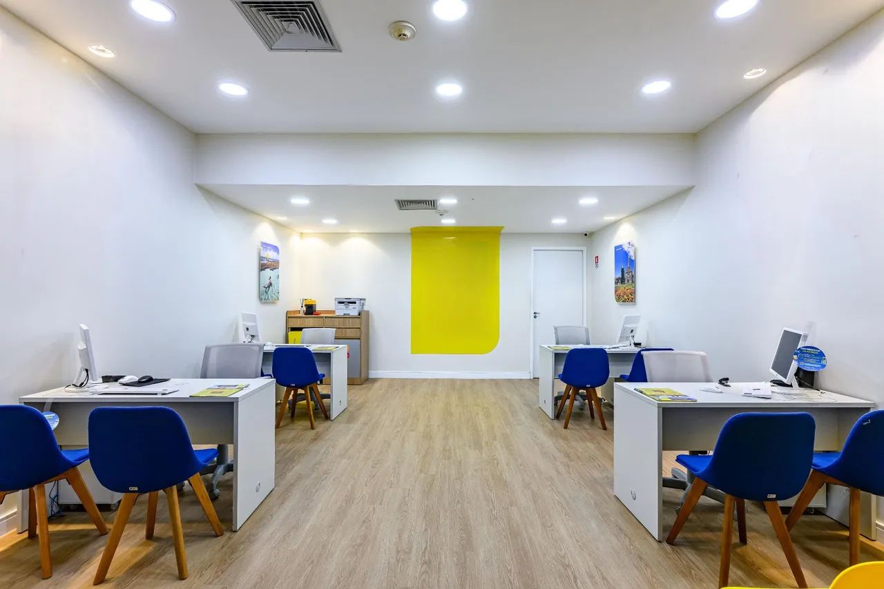 PONTO COMERCIAL À VENDA - ALAMEDA SHOPPING - Foto 6