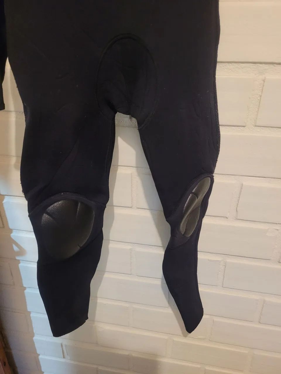 Roupa de surf Rip Curl - Tamanho XLS - Foto 5