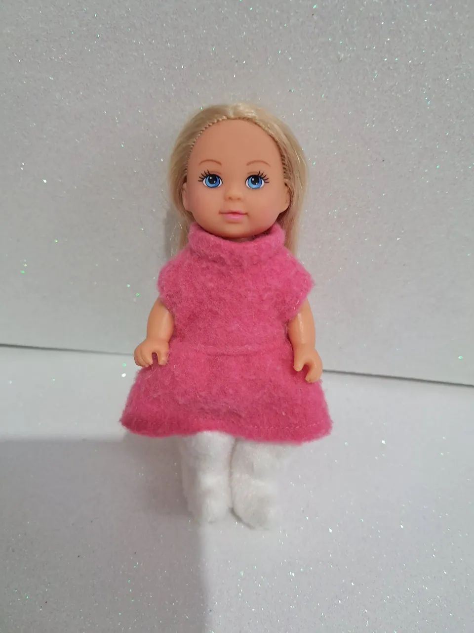 Boneca Evi Love Simba Toys vintage(tamanho da Kelly)