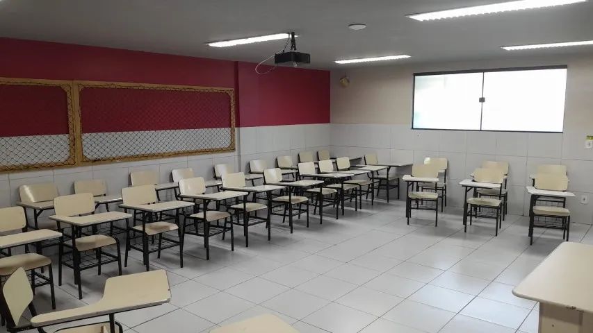 carteiras escolares/universitárias - Foto 4