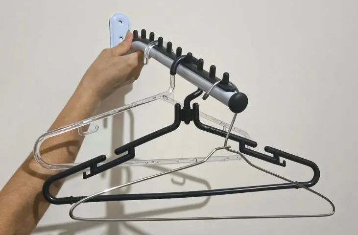 Arara para Cabides - Foto 2
