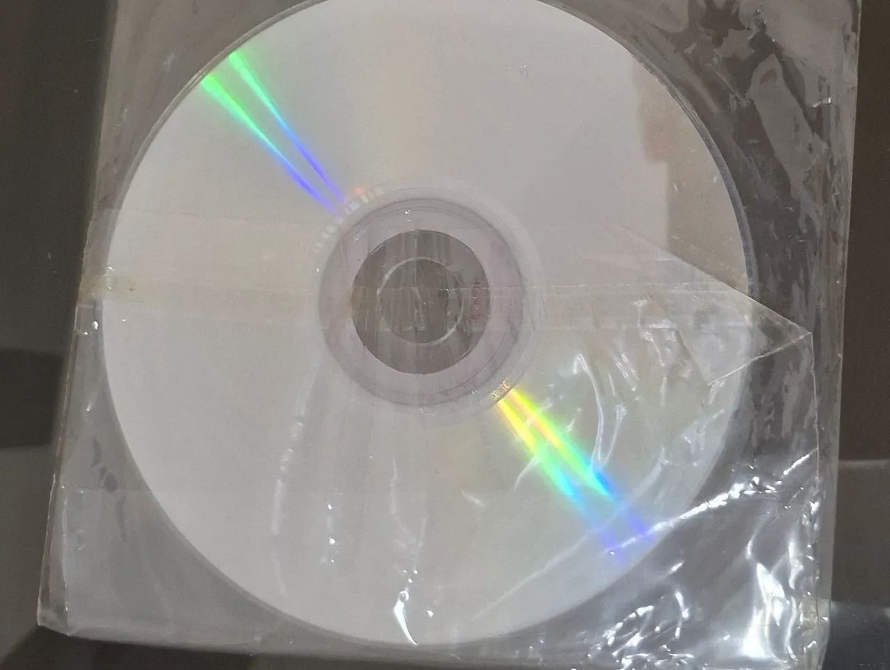 CD Love Songs Volume 2 - Foto 2