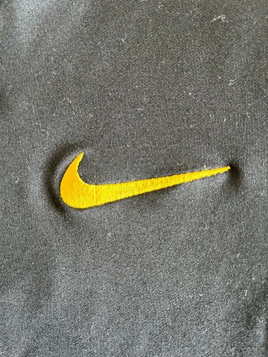 Vendo 2 Camisas Térmicas p/ Treino Nike Originais - Tamanho P - Foto 4