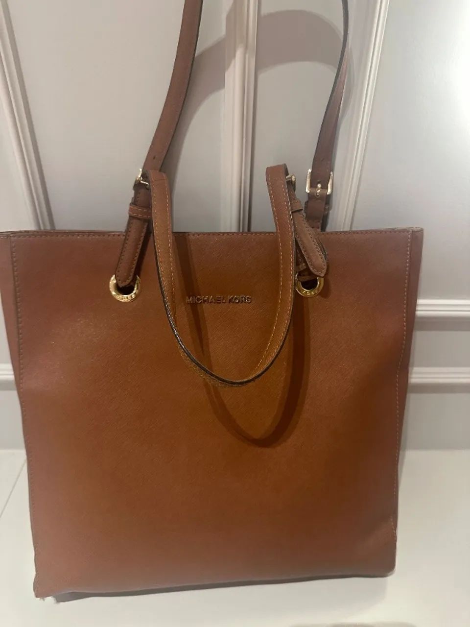 Bolsa Michael Kors original 