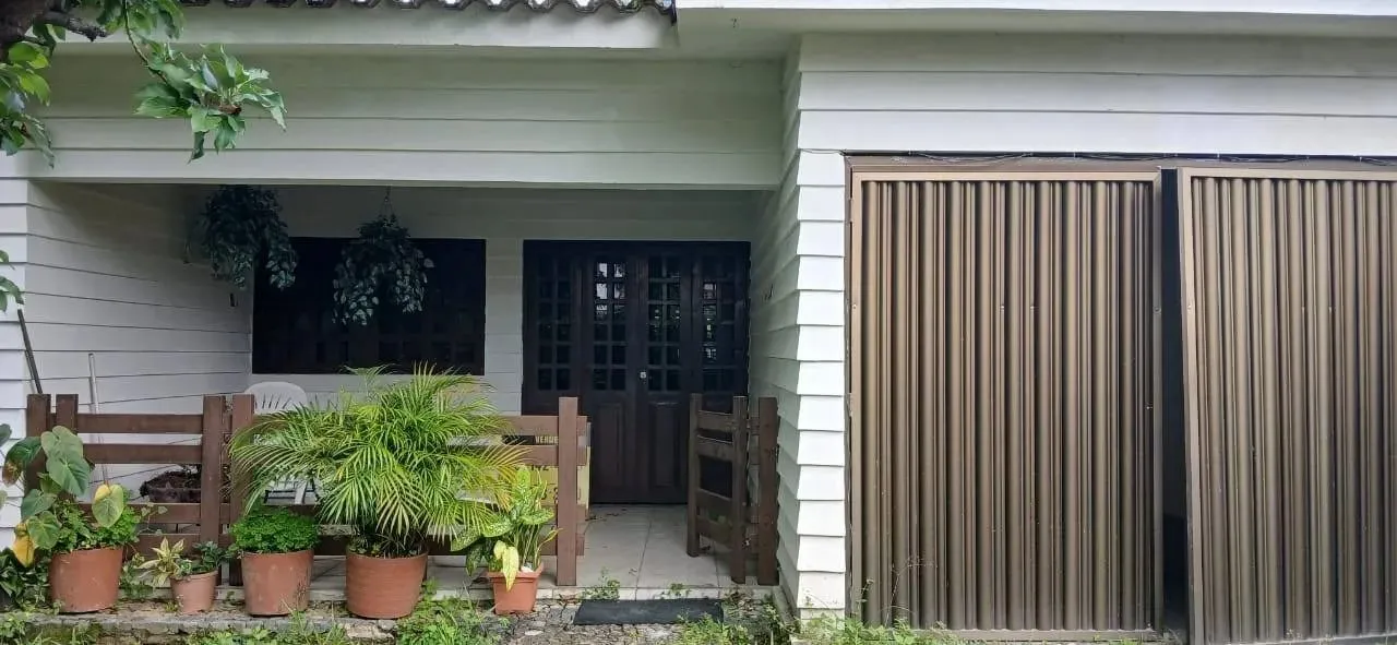 Casa no Arruda