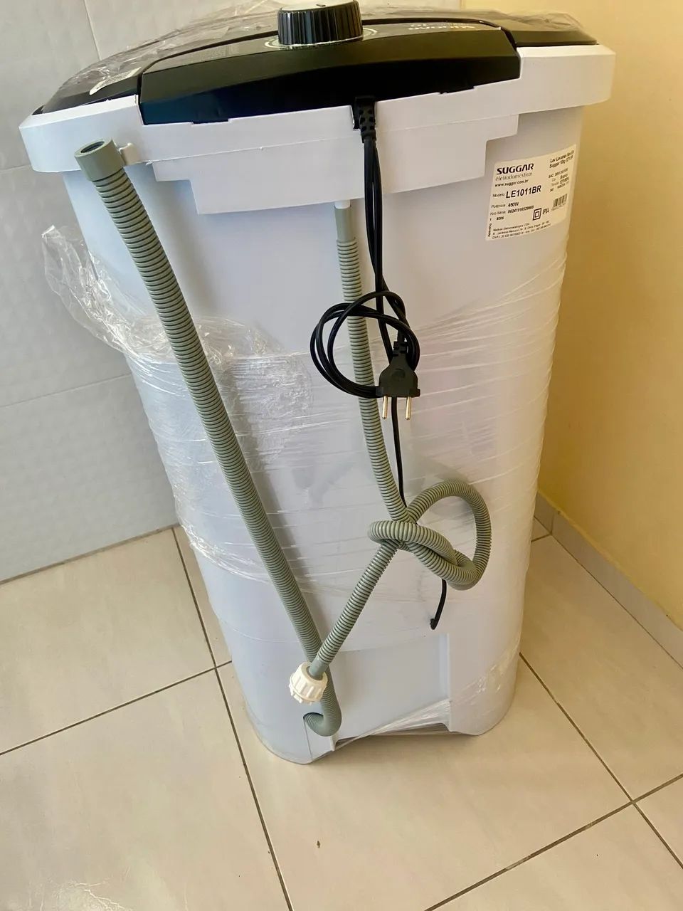 Tanquinho novo  - Foto 4