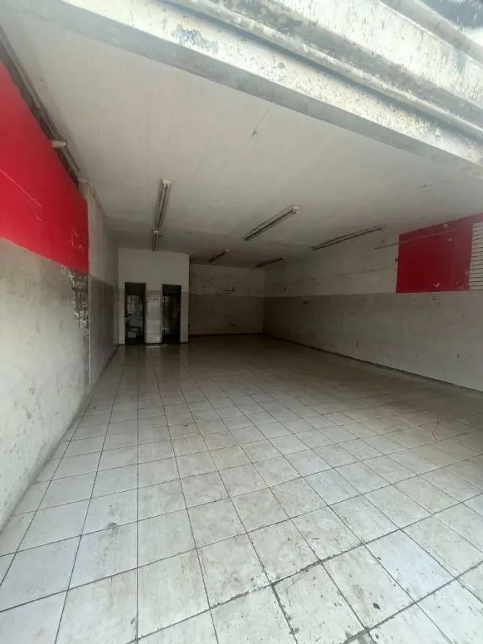 Salão para alugar, 86 m² por R$ 2.600,00/mês - Vila Urupês - Suzano/SP - Foto 2