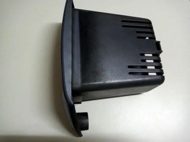 Moldura para Som Multimidia p ford KA modelo 1997 até 2007 - Foto 4