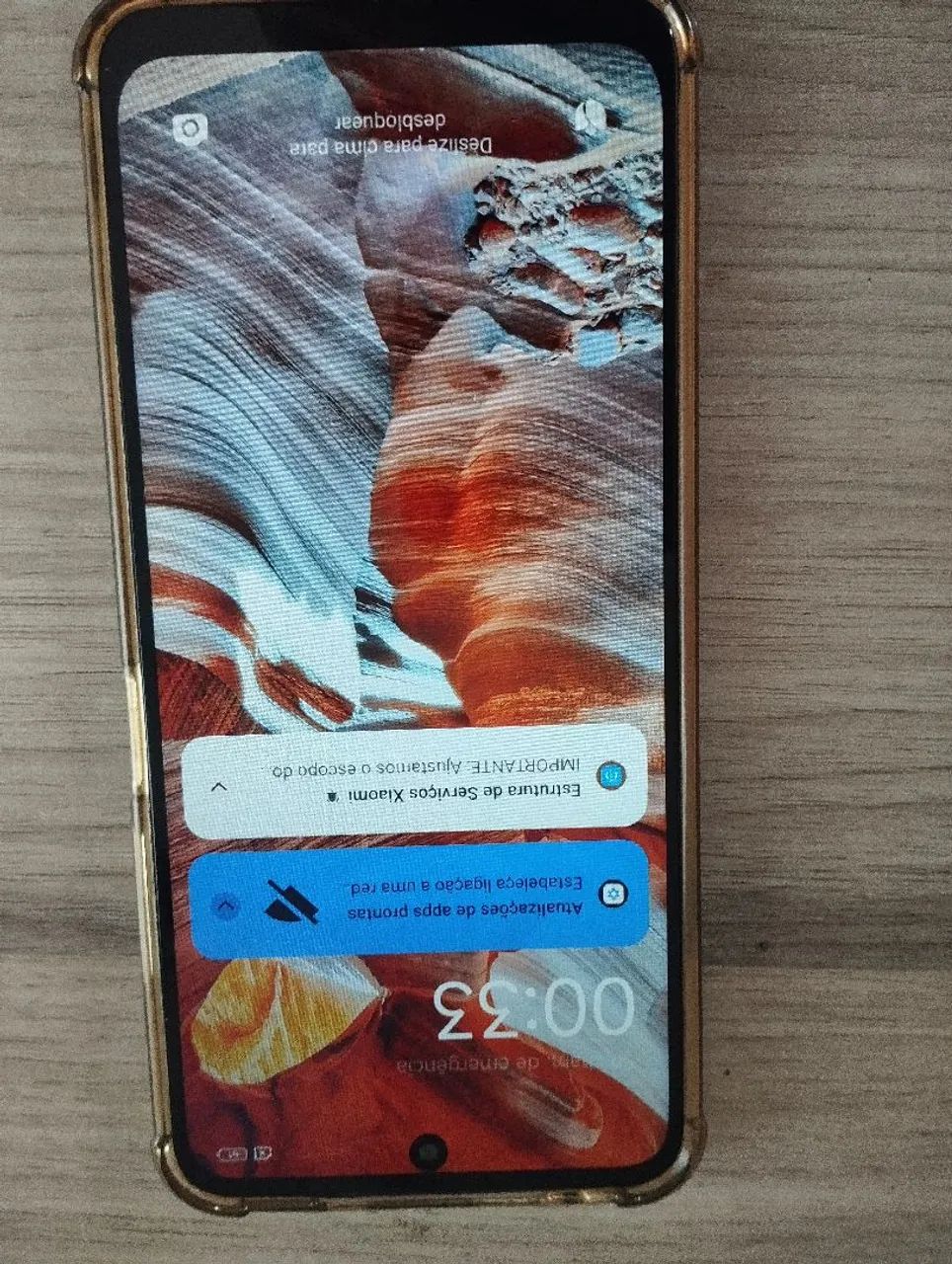 Note 11 128 gb 