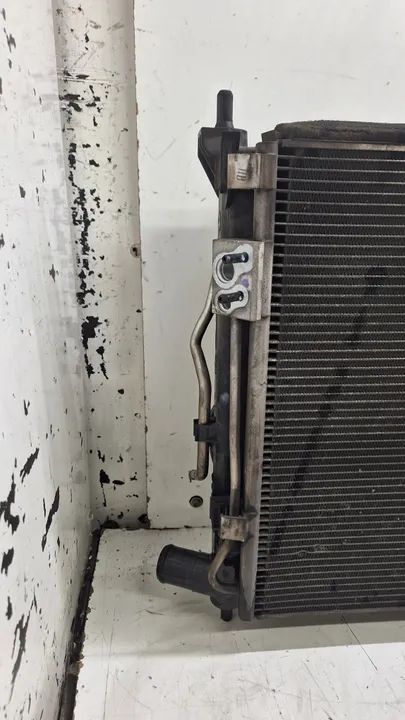 Kit Radiador Hyundai Hb20 1.6 4cc Aut. 2013 A 2019  - Foto 5