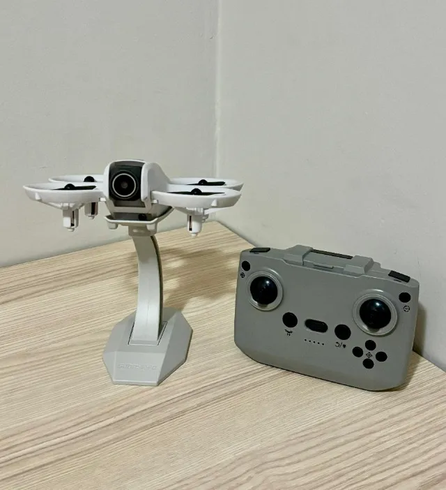 Drone Xiaomi Gt3 (Promoção) + Garantia