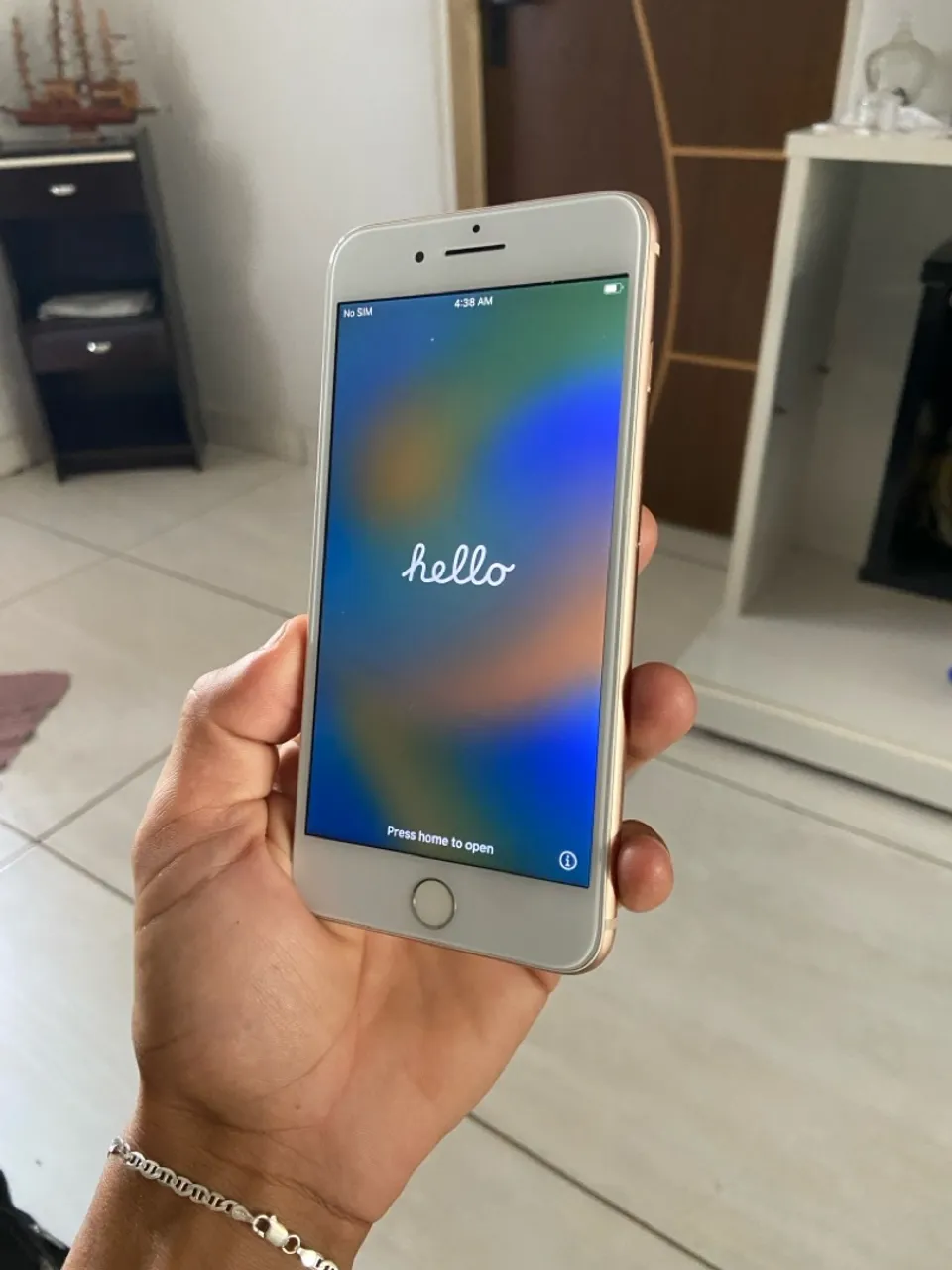 iPhone 8plus 256gb