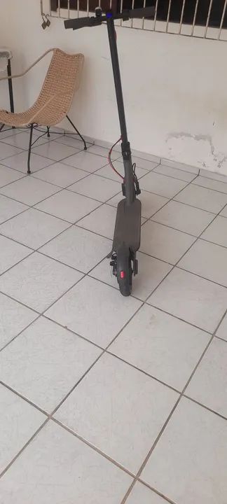 Patente elétrico  - Foto 4