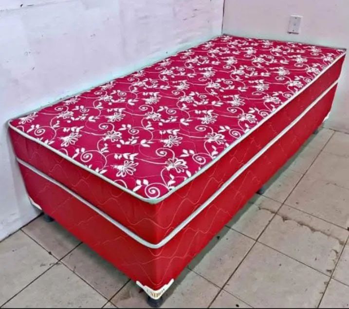 Cama Box Solteiro - Foto 2