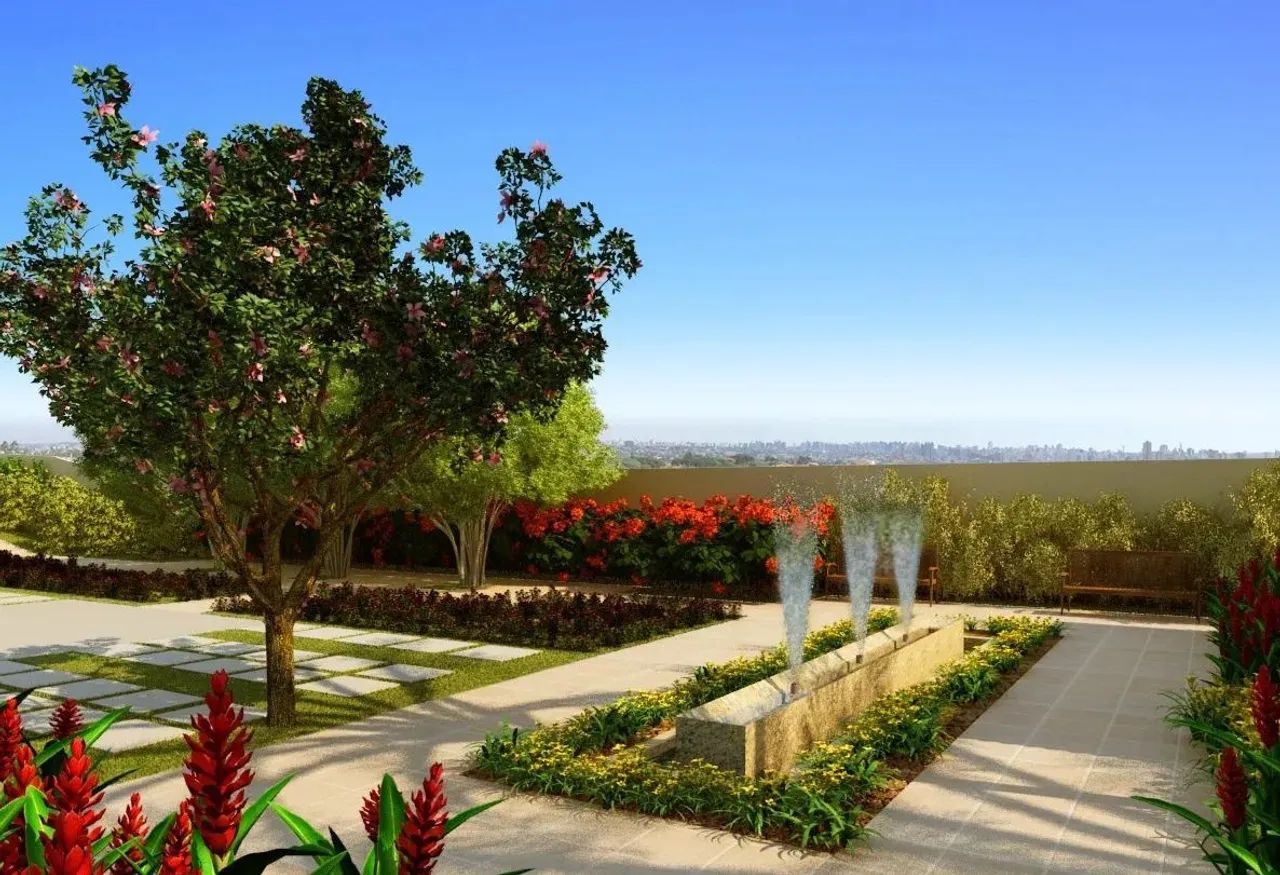 RESIDENCIAL DO BOSQUE - FASE 1 - Foto 12