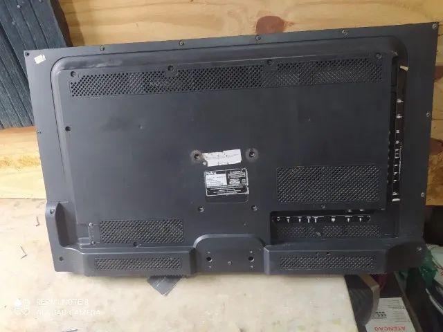 Tv Philco 32 polegadas modelo PH32E53 SG led - Foto 5