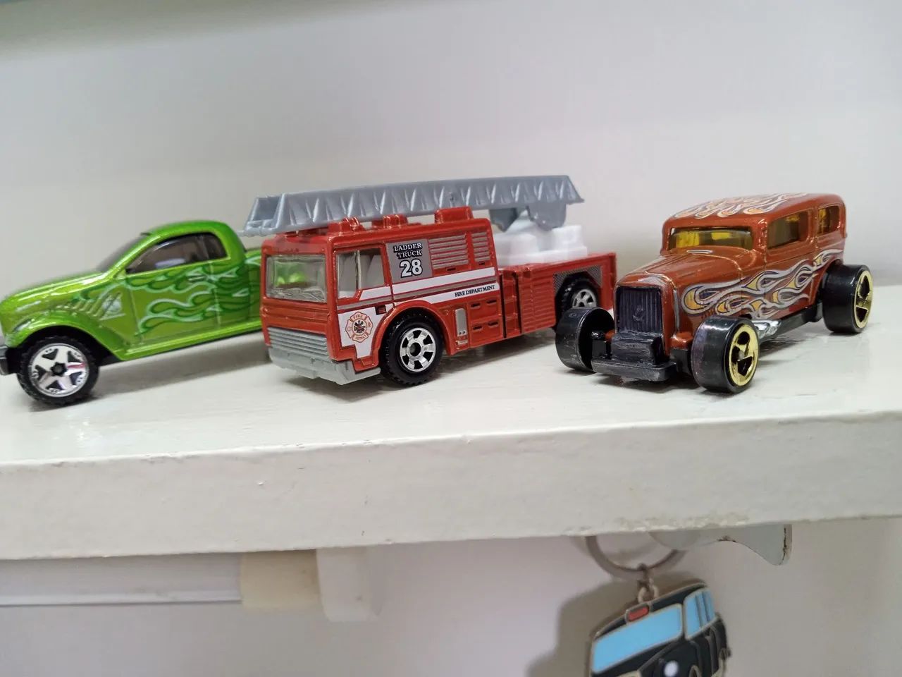 Matchbox e Hot Wheels  - Foto 5