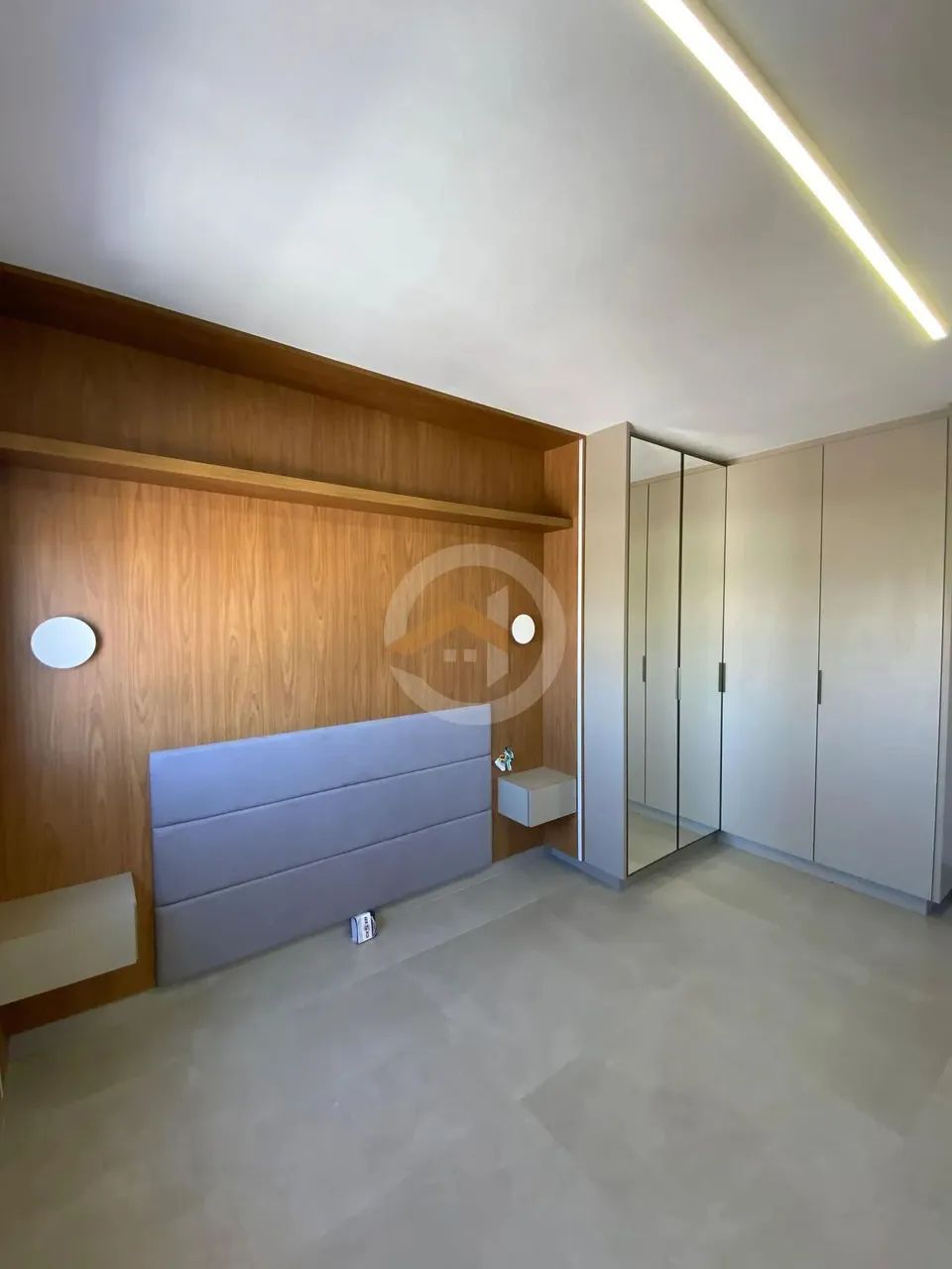 Apartamento de 2 Quartos no Centro - Foto 12