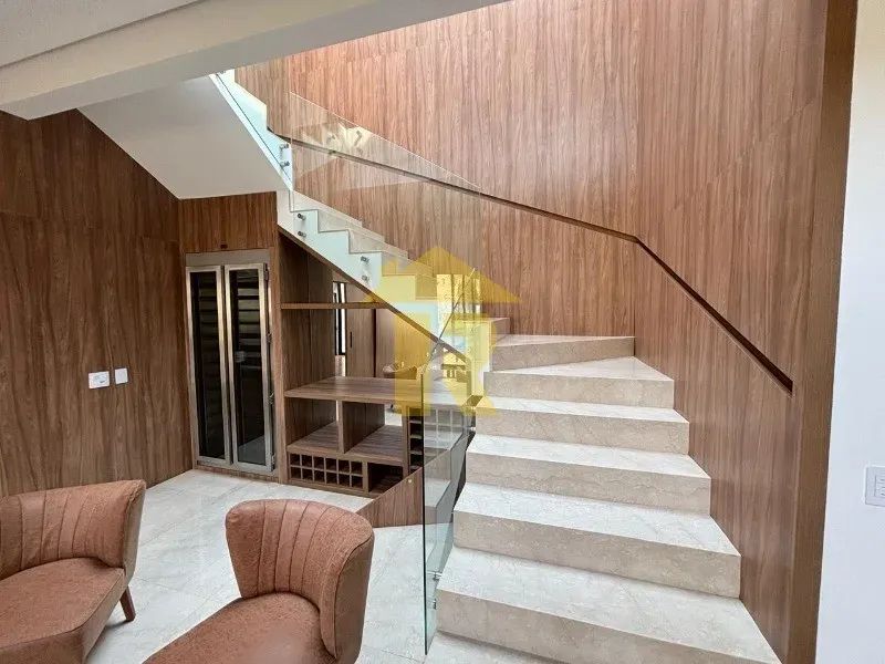 CASA EM CONDOMÍNIO RESIDENCIAL em SÃO JOSÉ DO RIO PRETO - SP, RESIDENCIAL QUINTA DO GOLFE - Foto 7