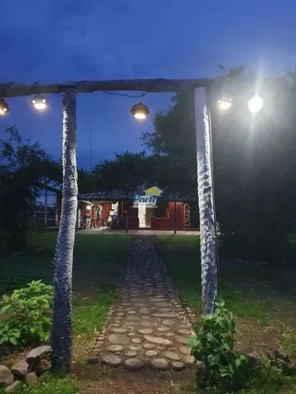 Fazenda 4 quartos para Venda esperantina, Esperantina