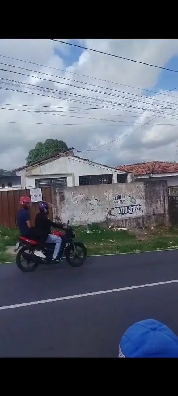 Casa/terreno
